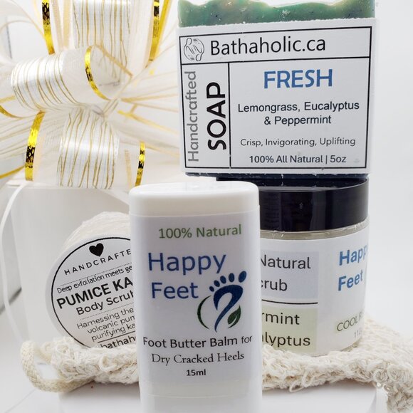 Happy Feet Collection – Christmas Special - Picture 3 of 3